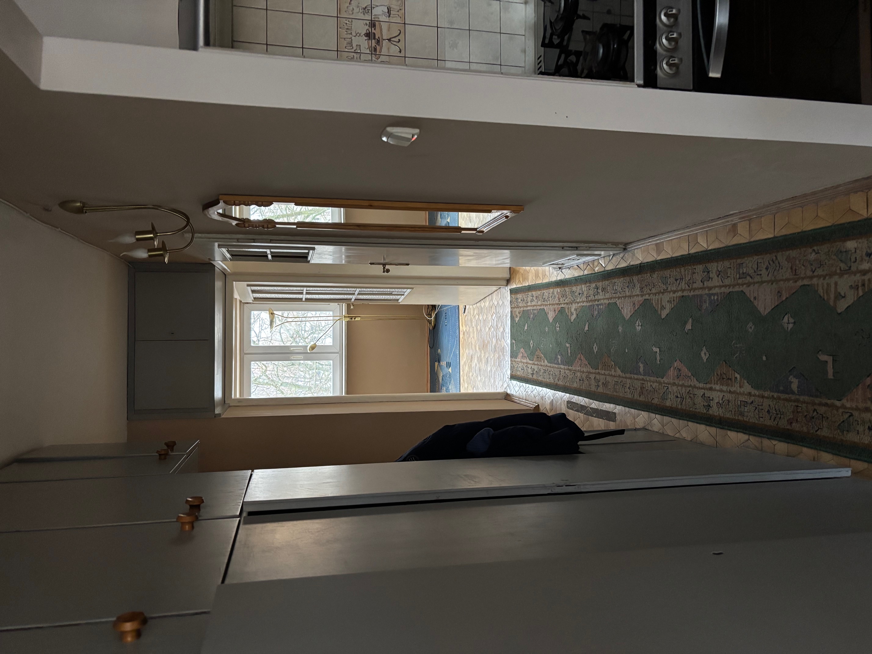 Przedpokój - druga perspektywa